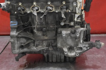 фото thumb №11, Двигун стійка бензиновий d16w1 honda hr-v 1 i 1.6 16v 105 km 98-01 kompresja