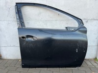 фото thumb №1, Двері peugeot 208 i 2012-2019 nowe оригінальні перед правий передні праве