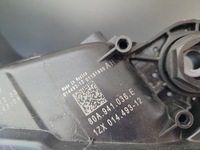 фото thumb №8, Лампа правая передняя фара правые audi q5 80a рестайлинг рестайлинг 80a941036e