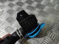 Alfa romeo stelvio 2.0 t америка заливна горловина рідина омивача трубка кришка Оригінал, фото thumb