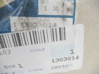 фото thumb №7, Лампа левый задняя ford galaxy 00-06 оригинальный номер 1303014