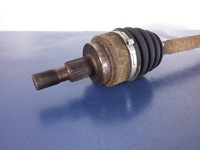 фото thumb №2, Mercedes r w251 320 cdi приводной вал левая задняя