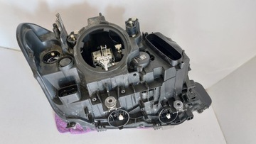 фото thumb №8, Bmw 3 f30 f31 лампа перед передня ліва фара лівий