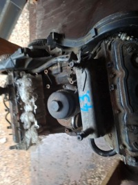 фото thumb №6, Двигатель audi a4 b6 a6 c5 2.5 v6 tdi bfc