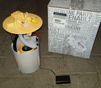 фото thumb №2, Насос пального renault trafic iii 2.0dci 172021439r