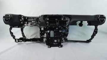 фото thumb №9, Панель раздаточная консоль citroen c4 iii e-c4 2023