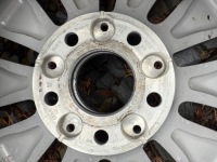 фото thumb №11, Mercedes w 205 c klasa комплект диск aluminiowych 16 дюймів з датчиками тиск