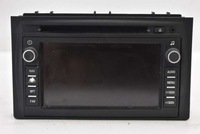 фото thumb №1, Радіо радіопрогравач cd aux навігація 12781856 saab 9-3 93 2 ii рестайлінг 07-11