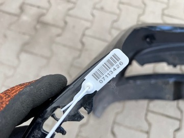 фото thumb №9, Бампер перед переднє bmw 3 f30 f31 m набір колір 475