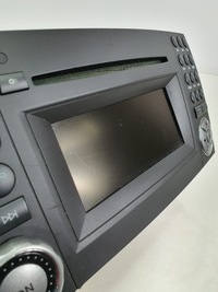 фото thumb №5, Радио cd навигация mercedes slk r171 a1718704394