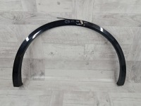 фото thumb №1, Vw touareg iii молдинг накладка крила лівий задня ліва 760853817c