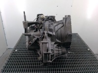 фото thumb №14, Кпп кпп / коробка передач автомат renault twingo iii dc0002 0,9t