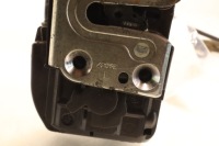 Замок ліве перед дверей nissan note 1 Зі Шроту, фото thumb