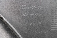 Бампер перед opel meriva b lift 13- 13378388 Доставка, фото thumb