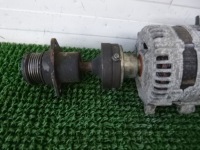 Ford s-max 1.8 tdci генератор сцепление 0986048380 Цена, фото thumb