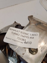 фото thumb №8, Renault scenic 1.9 dci turbo 753383