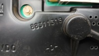 фото thumb №8, Спидометр opel astra g 2.0dti 98-09r универсал 24451493th