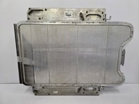 фото thumb №1, Защита корпус аккумулятора renault zoe 95108557r 744966409r