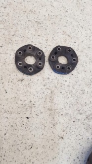 Купить Гаситель колебаний вала opel omega b lift 2.2dti, фото thumb