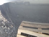 Капот перед opel insignia z177 Ціна, фото thumb