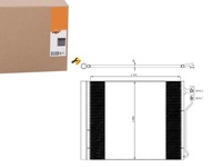 фото thumb №1, Nrf 35971 конденсатор, кондиціонер