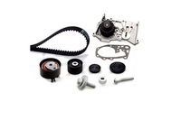 фото thumb №2, Набір ремінь розподільного валу з насос wody renault clio iii fluence grand