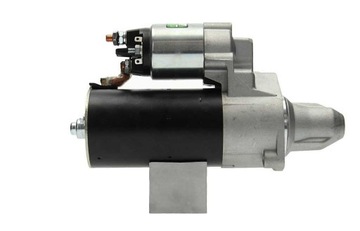 фото thumb №9, Стартер 12v 1.8kw do mercedes vito 120 cdi 122