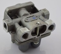 фото thumb №1, Клапан 4 контурний volvo fh12/16,fm9/12,fm