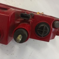 фото thumb №14, Renault laguna iii coupe лампа левый задняя 265550005r [повреждённая]