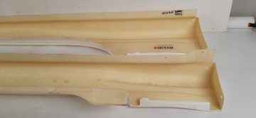 фото thumb №12, Nissan 350z планки пороговые nismo 46410-rnz30, 4040303