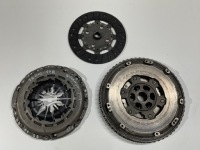 фото thumb №1, Qashqai j11 1.2 dig сцепление комплект 2017r