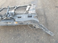 фото thumb №5, Pas передний усилитель передний комплект радиатор mazda 5 1.8 16v