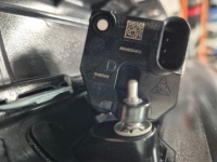 фото thumb №8, Молдинг порогова захист права pod pdc лампа 8081560 bmw 7 g70 м-пакет