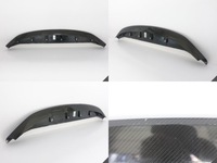 фото thumb №11, Maserati levante trofeo gts lift карбон спойлер