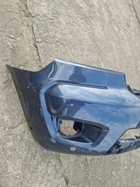 фото thumb №2, Ford ranger iv lift бампер передний перед