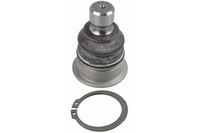 фото thumb №2, Шаровая опора рычага перед l/p nissan qashqai i qashqai ii rogue teana i