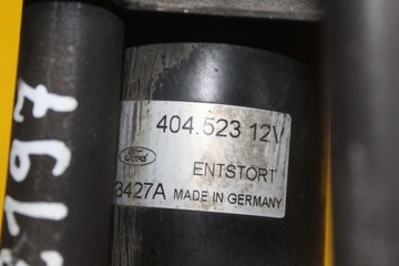 фото thumb №9, Механізм двигунчик двірник перед transit mk7 vii 40452312v