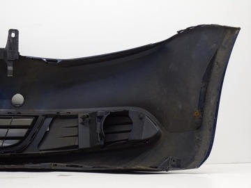 фото thumb №15, Kpl бампер перед переднее vw jetta vi a6 5c lp5w