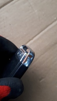 фото thumb №12, A4 b8 lift a5 ключ pilot