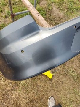 фото thumb №6, Бампер зад passat b8 sedan