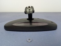 Toyota avensis 2 t25 зеркало внутреннее заднего вида 87810-05040 Недорого, фото thumb