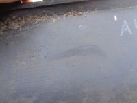 фото thumb №4, Audi a6 c5 v8 s6 планка порогова ліва поріг