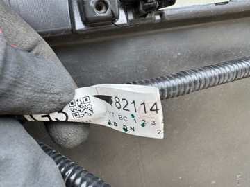 фото thumb №10, Toyota bz4x бампер перед джгут pdc org