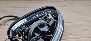 фото thumb №12, S4 b9 8w a4 зеркало левая левый перед складной ассистент 15pin 8w1857409ab