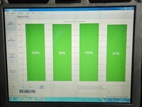 фото thumb №2, Двигун 4wz 4wz-ftv dw10fe ahk toyota proace ii 16- 2.0 d4d film вимірювання