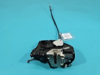 фото thumb №1, Замок перед лівий 7pin suzuki swift mk6 europa