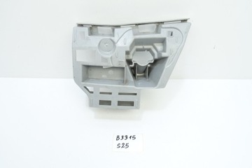 фото thumb №1, Ковзун бампера лівий перед skoda octavia iii 5e0807055