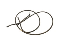 Купить Пабтрубок  омывателя лампа передних porsche cayenne ii 7p 7p5955944, фото thumb