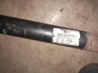 фото thumb №6, P привідний вал права vw polo v 5 6r 6r0407762a 1,6 tdi