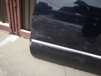 фото thumb №8, Дверь левый задняя голый audi a8 d2 przed fl lz5l lubel